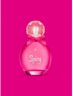 Pikantný parfém Spicy 30 ml - Obsessive